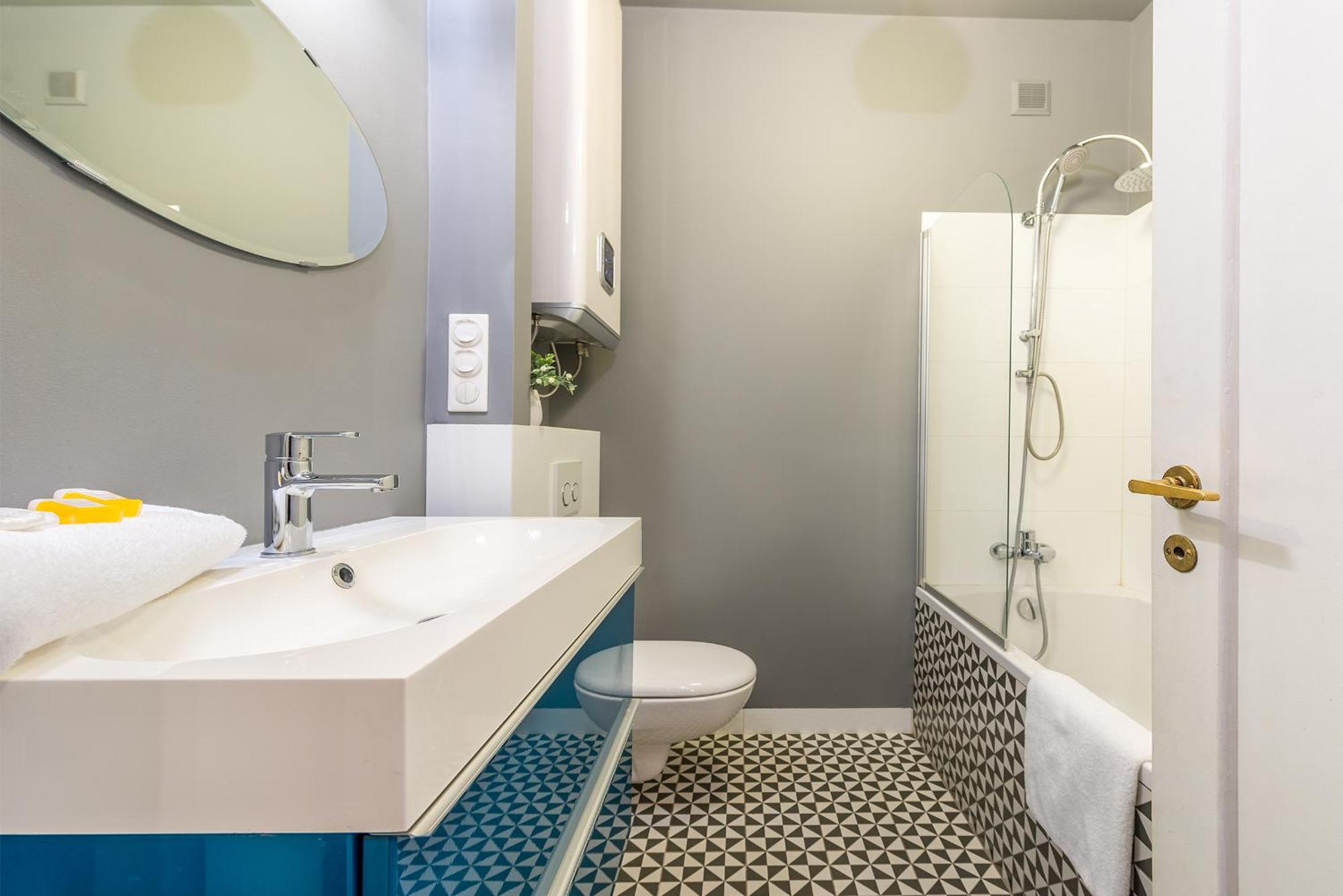 P&O City Center Apartments Varsó Kültér fotó