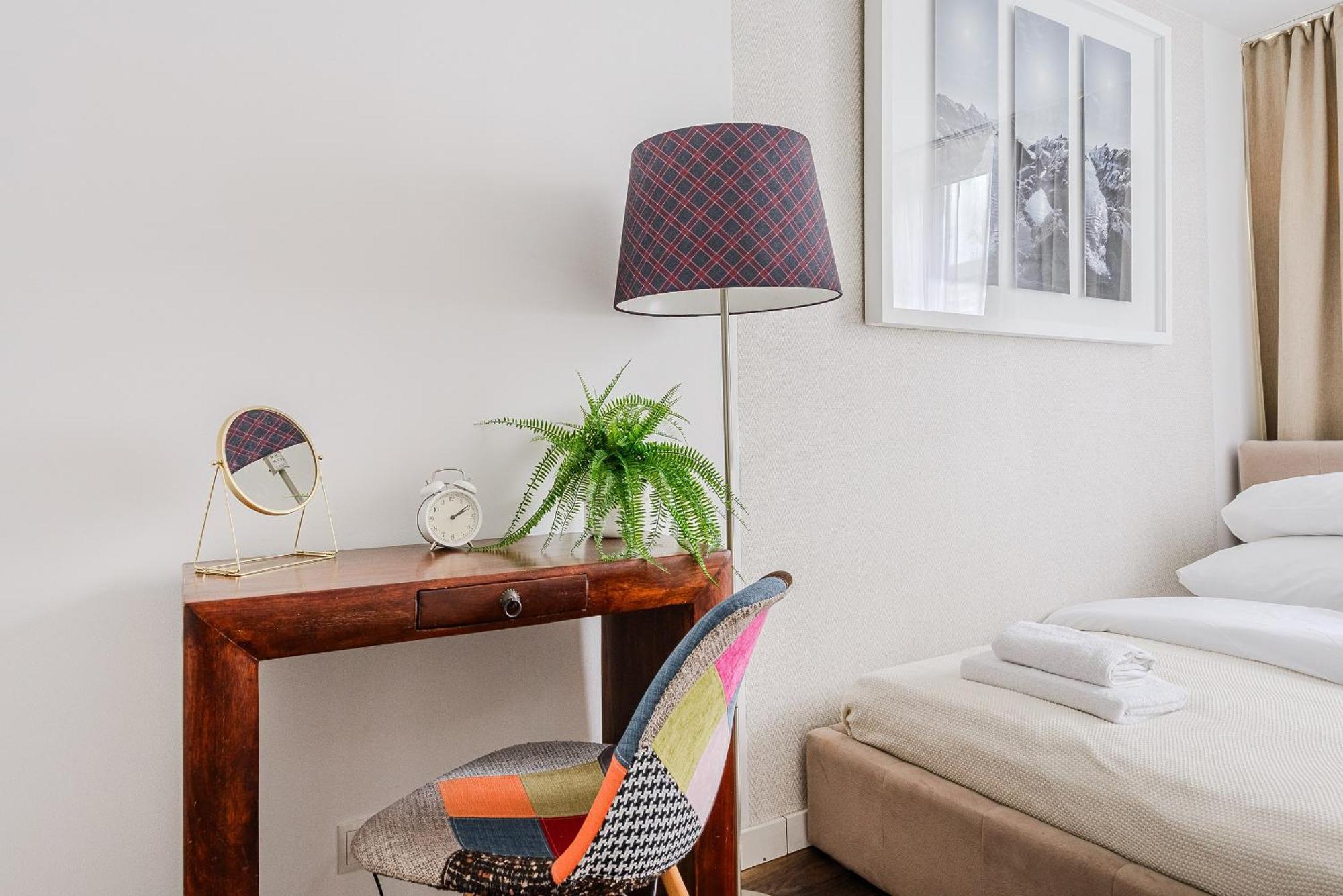 P&O City Center Apartments Varsó Kültér fotó