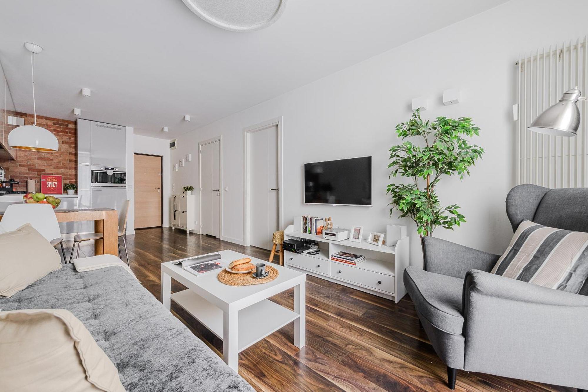 P&O City Center Apartments Varsó Kültér fotó